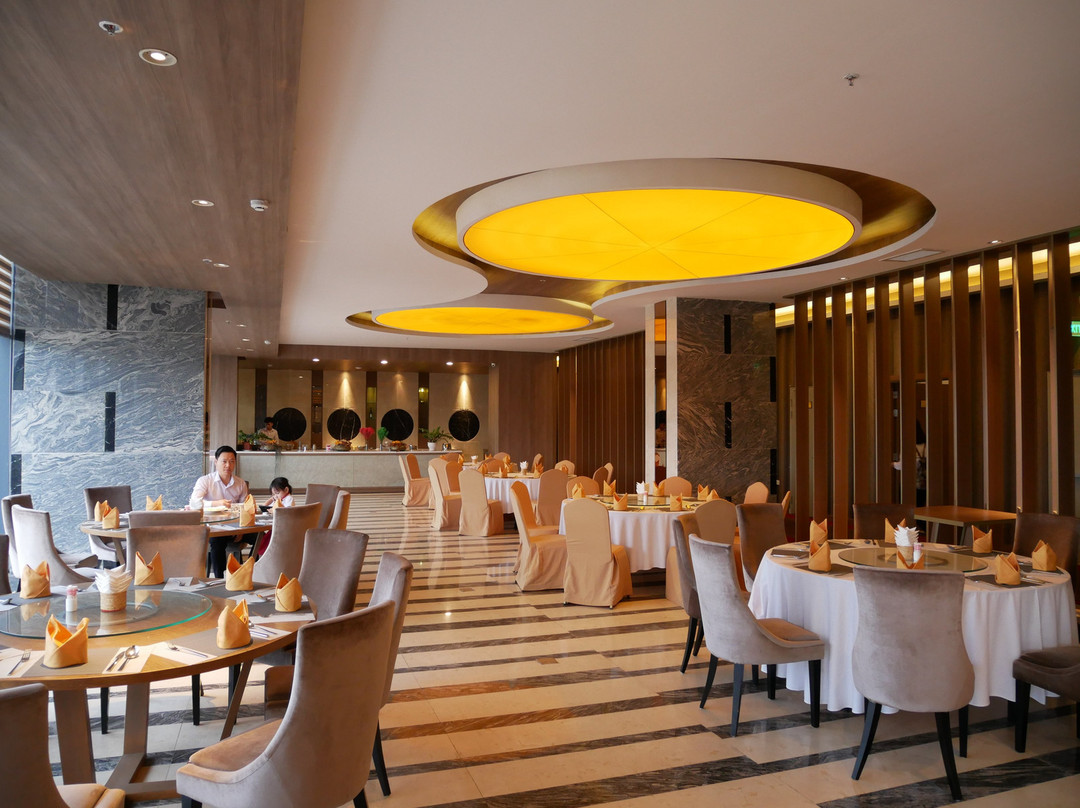 Muong Thanh Luxury Vientiane Hotel主图