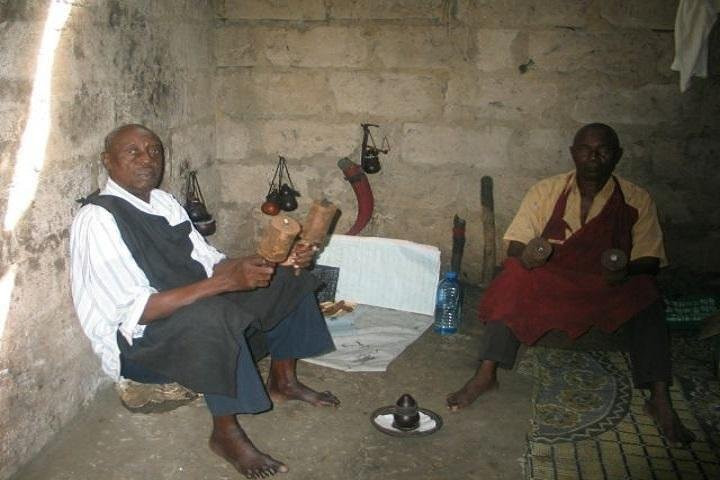 Livan Cultural Tourism Enterprise-Tanga,Tanzania景点图片