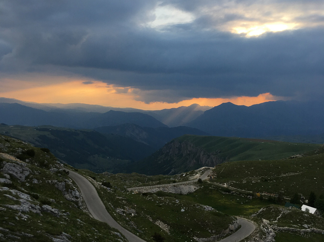 Durmitor Adventure景点图片