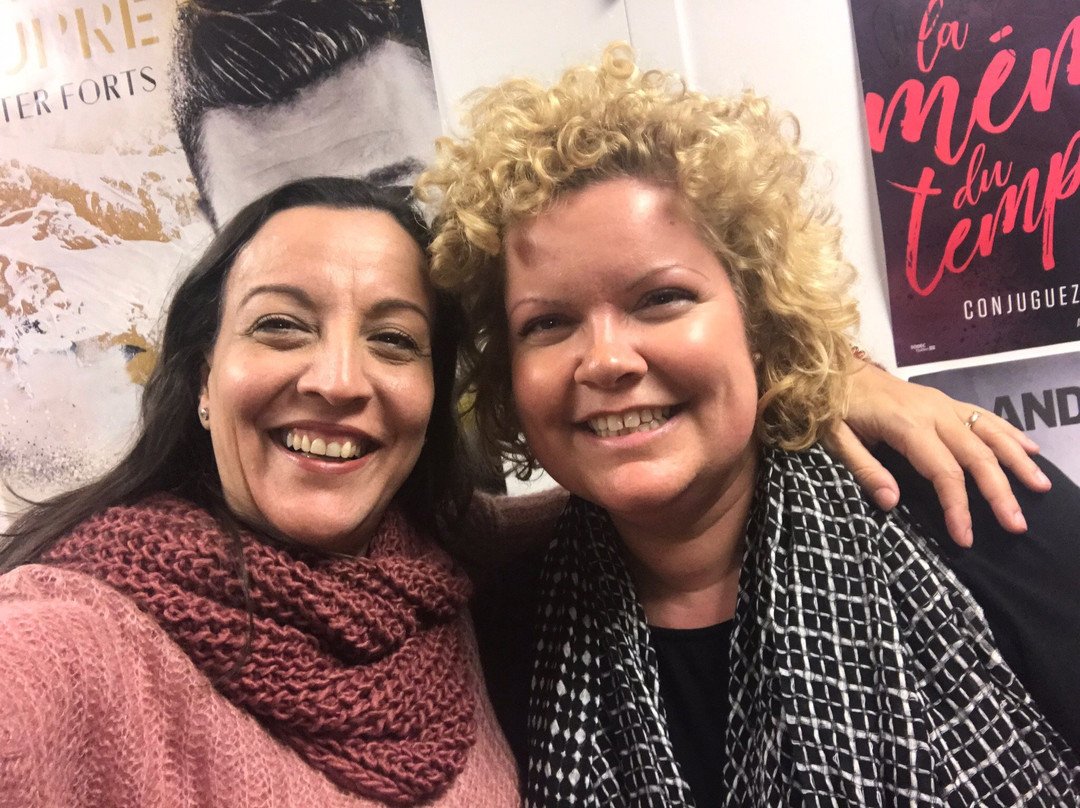 Centre des Arts Juliette-Lassonde-圣亚森特必去景点