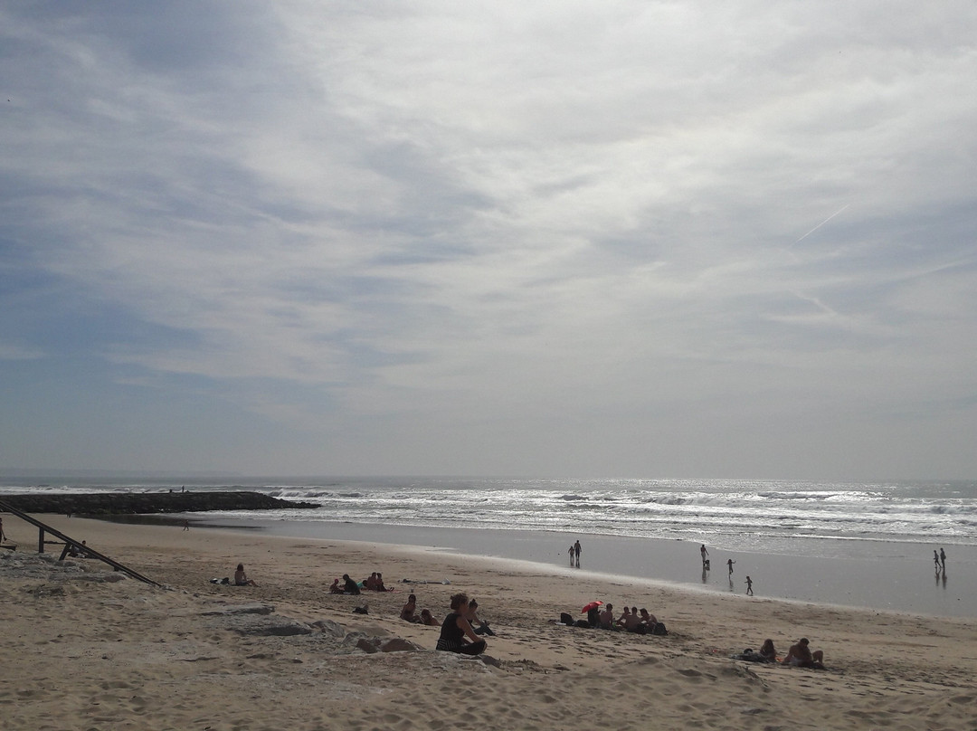 Praia Do Rei景点图片