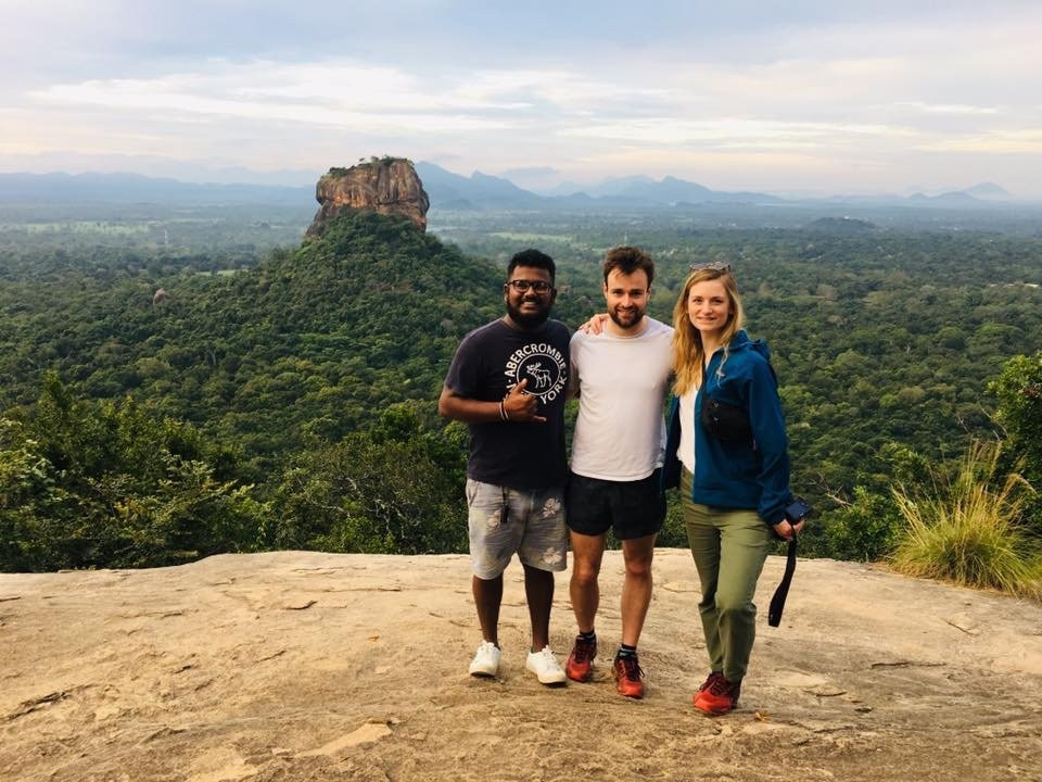 The Sri Lanka Tours-卡图纳耶克必去景点