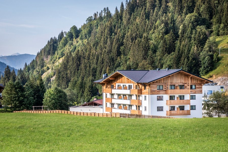 OFENTURL alpine living-官方