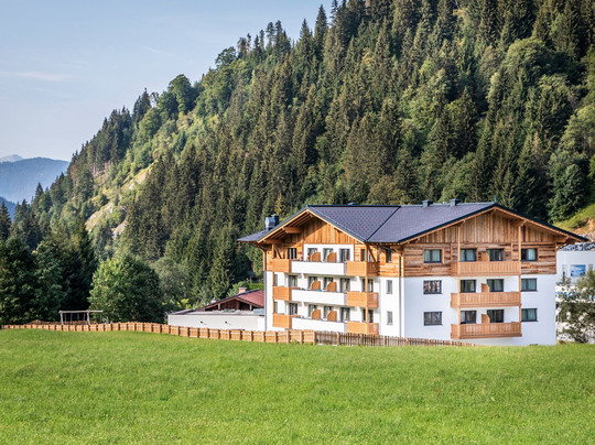 OFENTURL alpine living主图