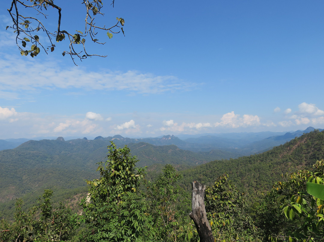 Luk Khao Lam Viewpoint景点图片