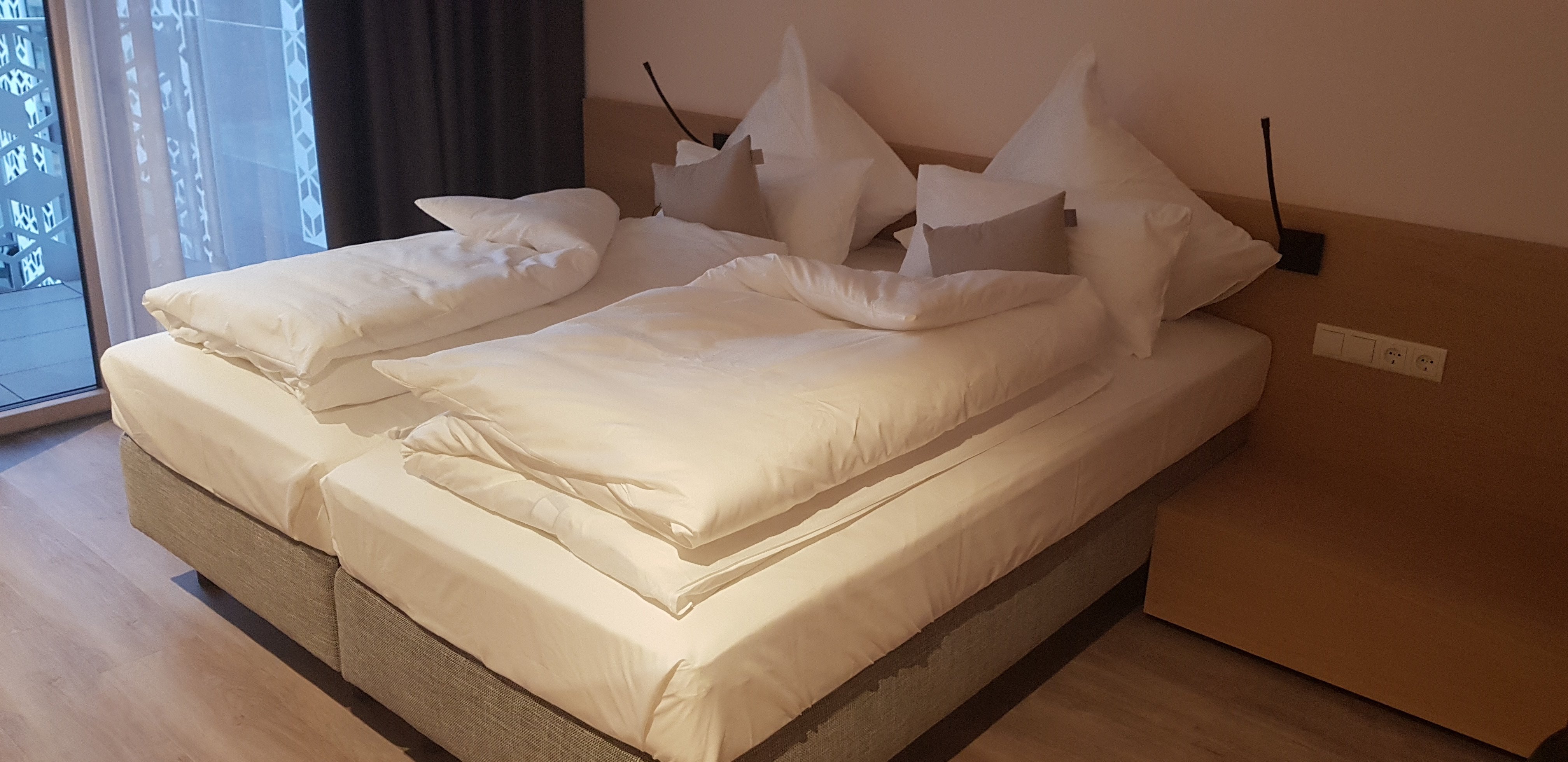 Sonnenhotel Salinengarten-官方