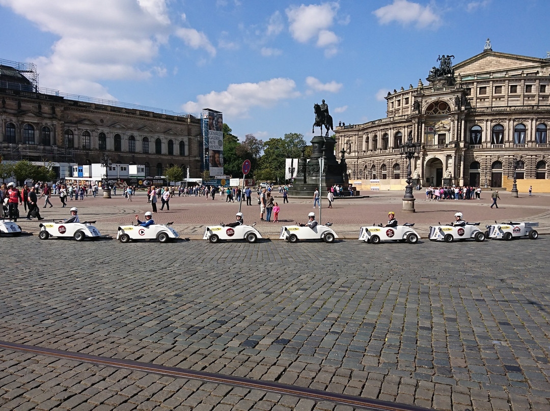 Hot Rot Fun-德累斯顿必去景点