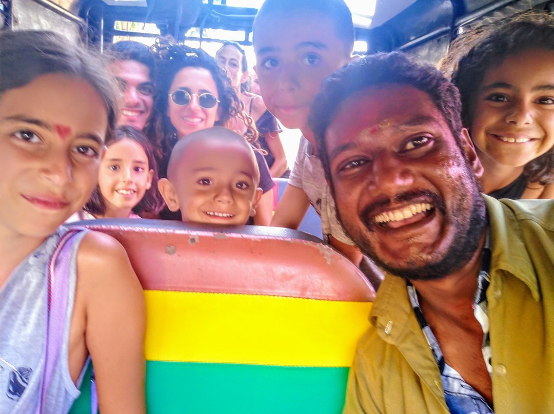 Mayuram Home Stay主图