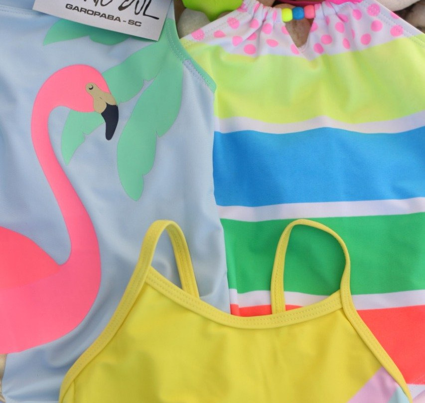 Vento Sul-Garopaba必去景点