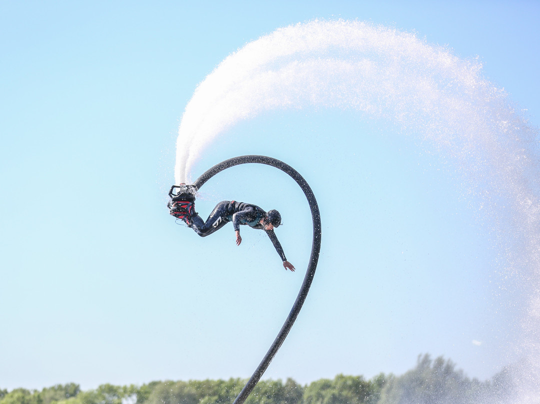 FlyboardWorld-阿姆斯特丹必去景点