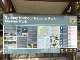 Neilsen Park-Vaucluse必去景点