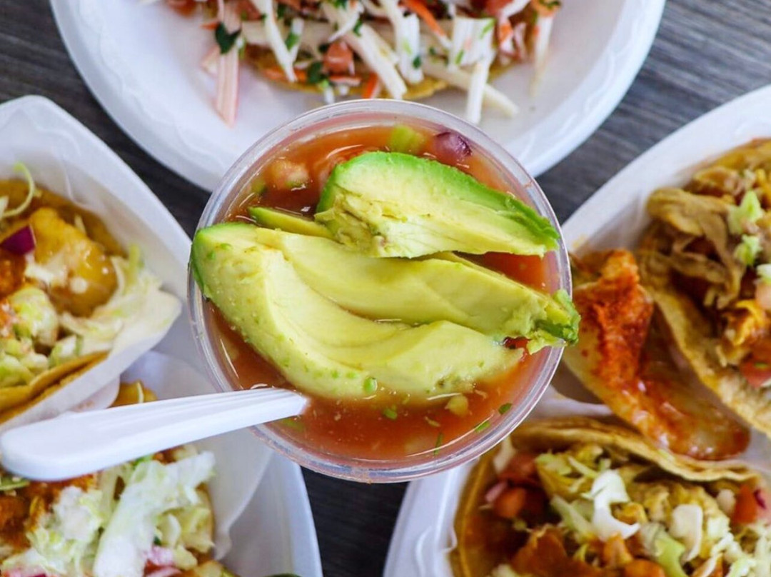 Fish Taco Express Taqueria