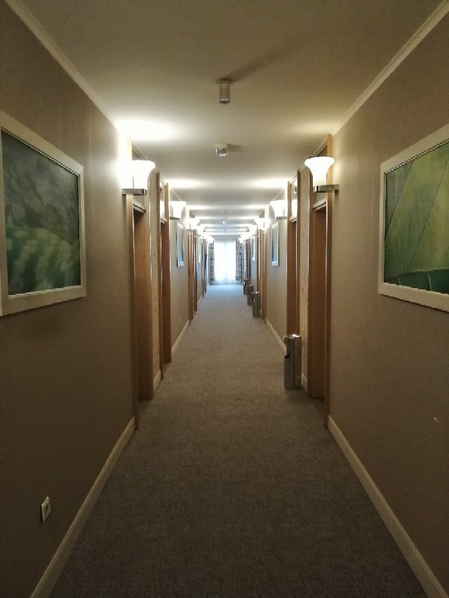 Hotel Park-官方