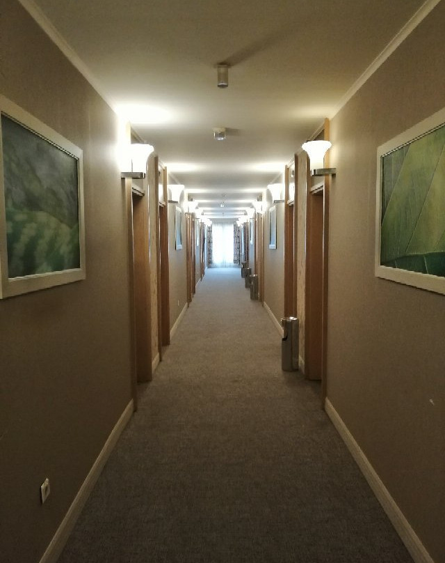 Hotel Park主图