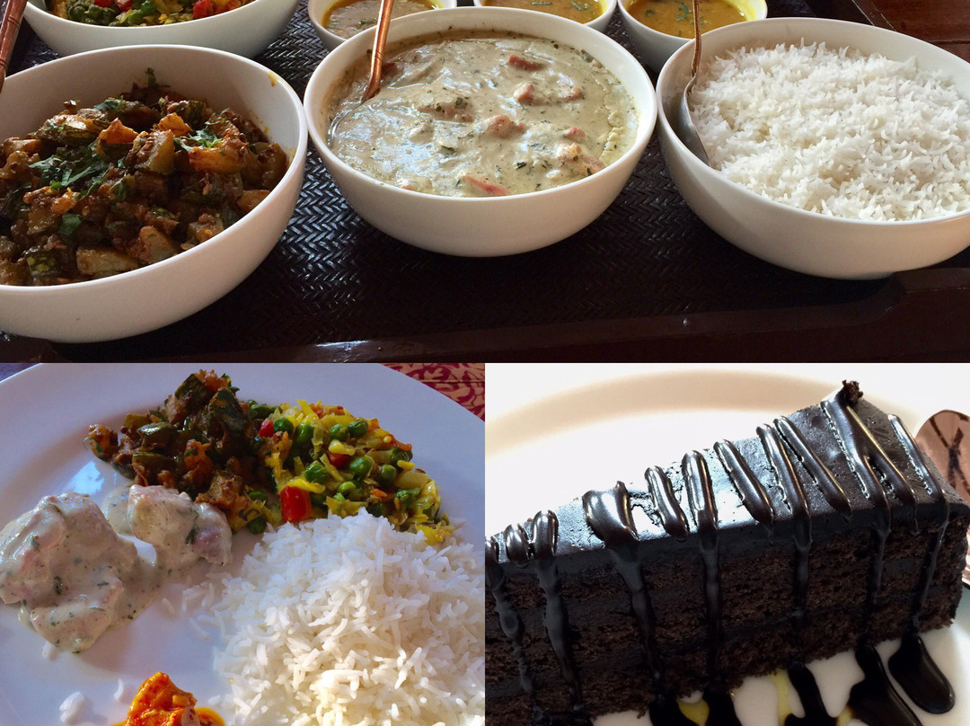 Mahua Kothi, A Taj Safari - Bandhavgarh National Park主图