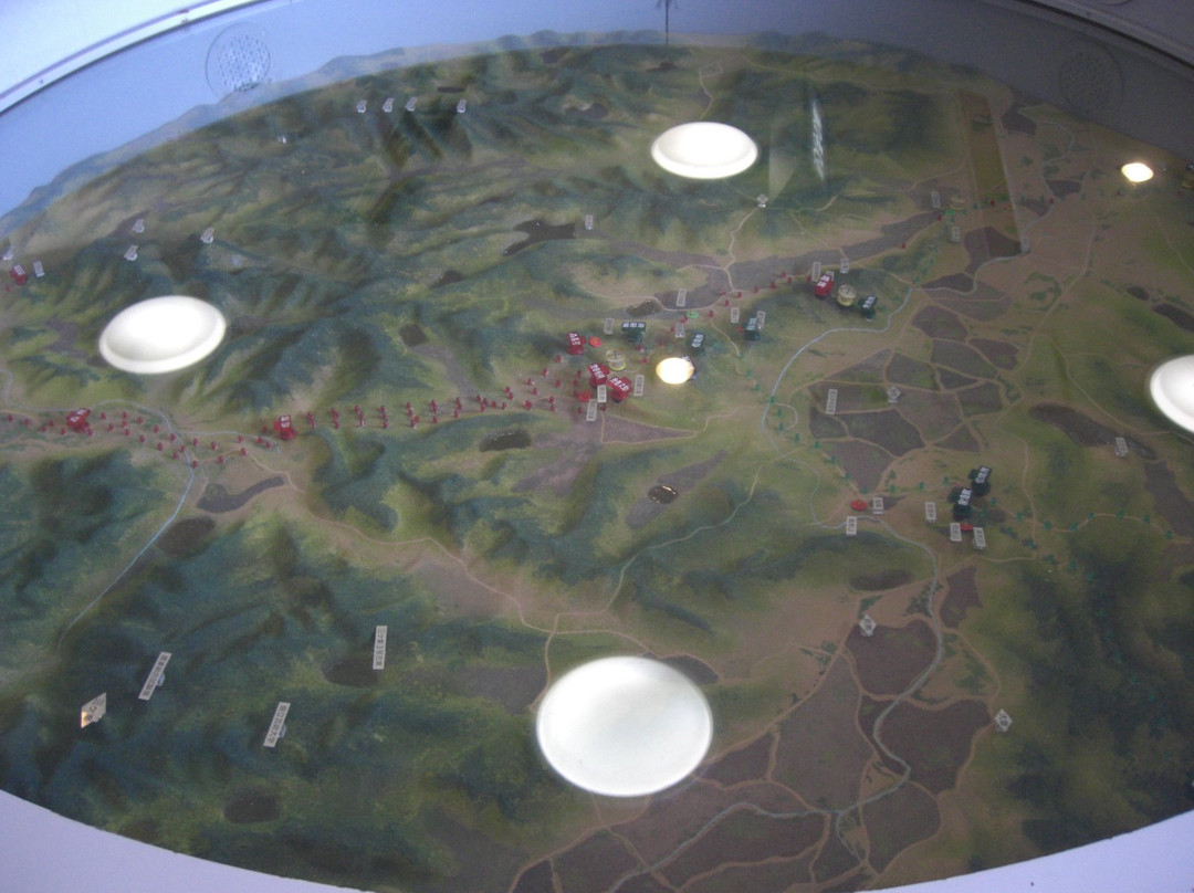 Nagakute History Museum-长久手市必去景点