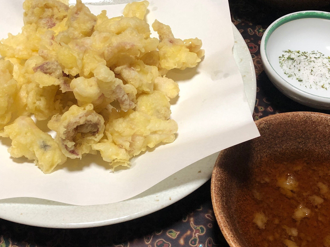 Umibenoyado Seiriki主图