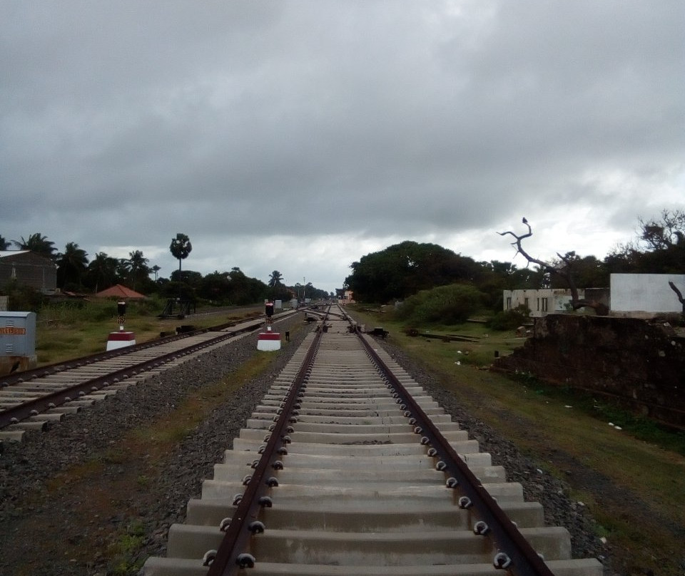 Mannar Island-马纳尔必去景点