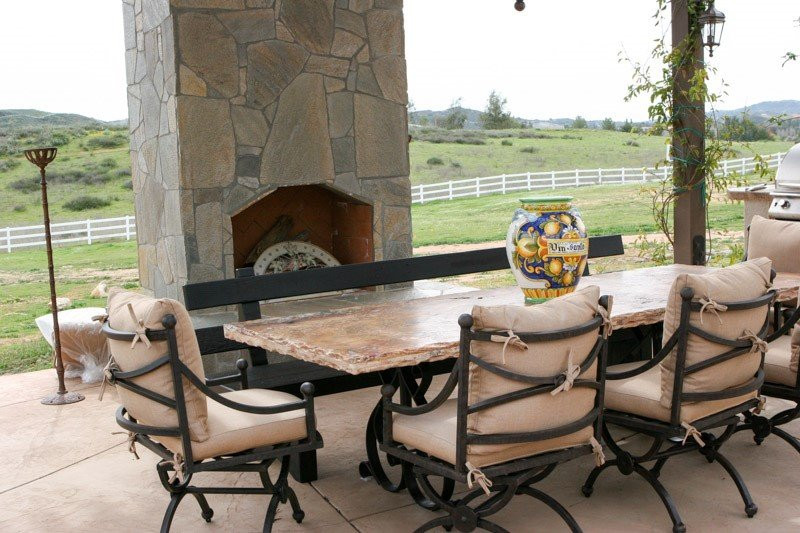 Italian Pottery Outlet-圣巴巴拉必去景点