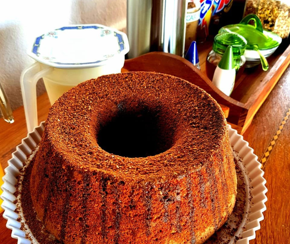 Pousada Sempre Viva主图