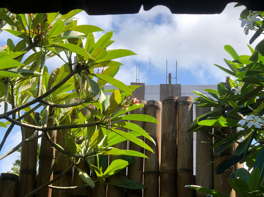 格鲁旺精品别墅酒店主图