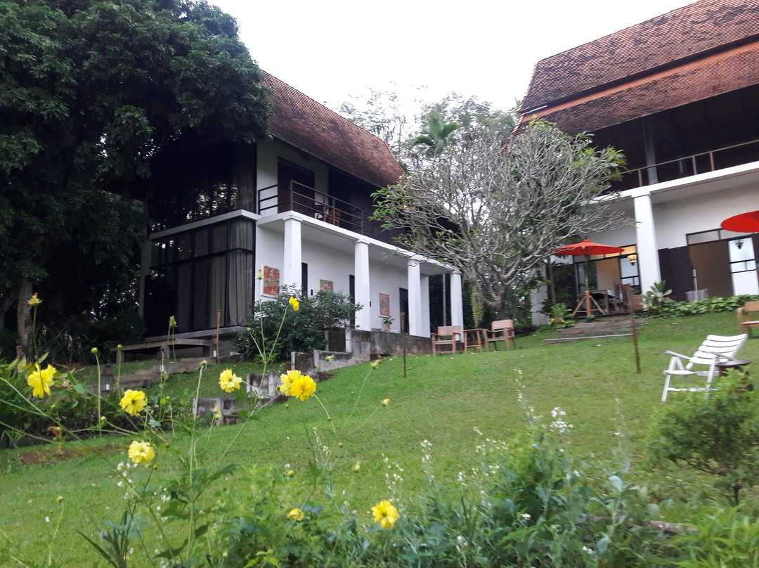 Baan88 Chiang Mai主图