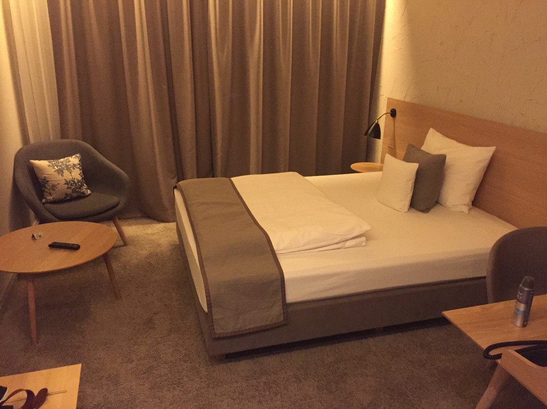 Furstenfelder Hotel主图