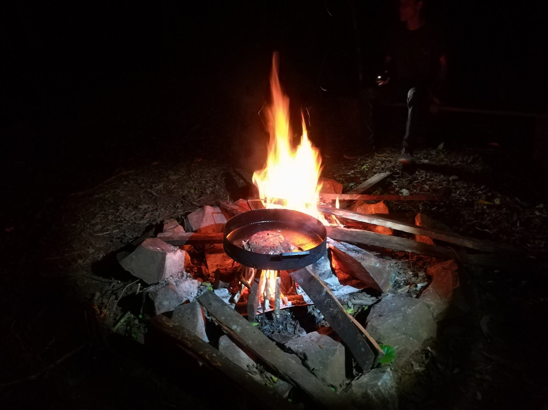 Mocona Virgin Lodge主图