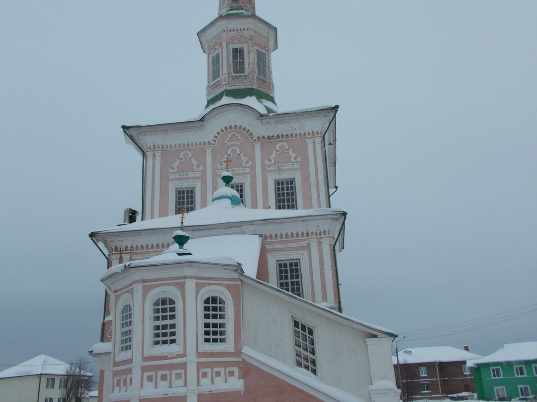 Church of the Nativity景点图片