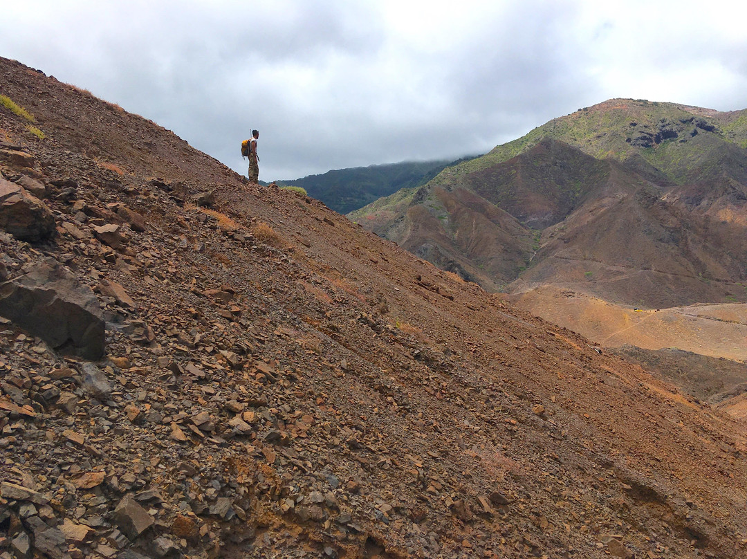 MY St Helena Tours-Jamestown必去景点