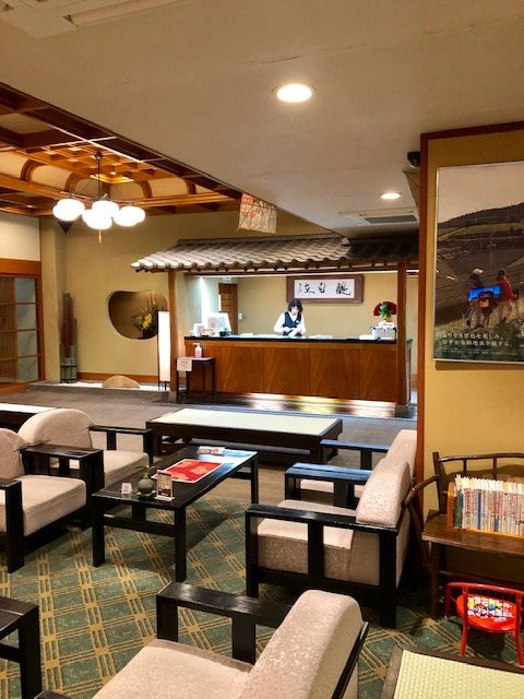 茶心之宿和乐园主图