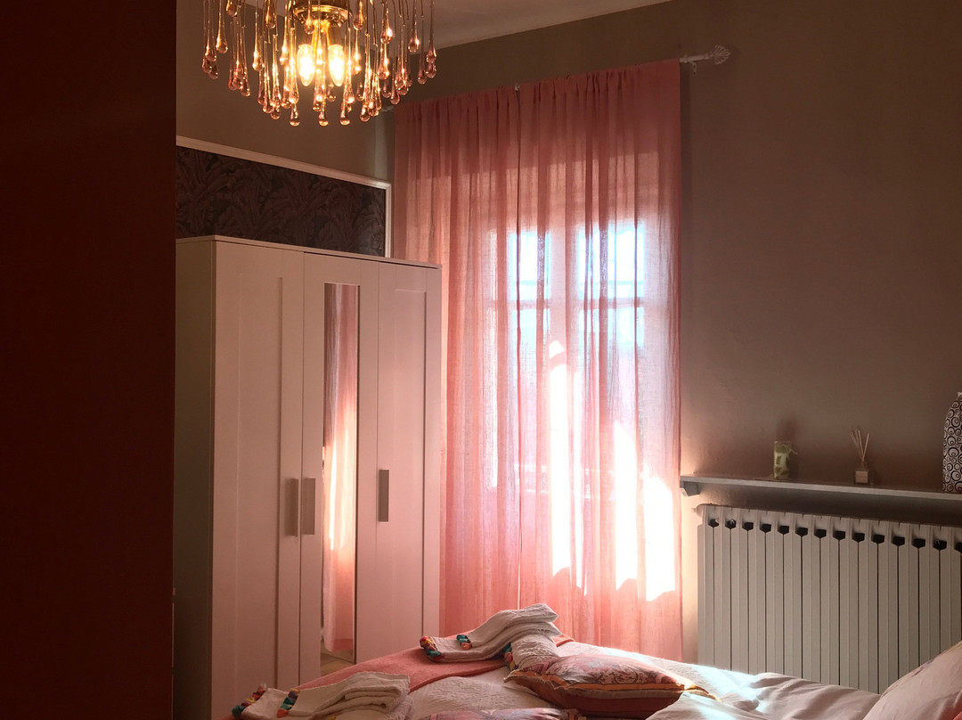 Marengo Bed & Breakfast主图