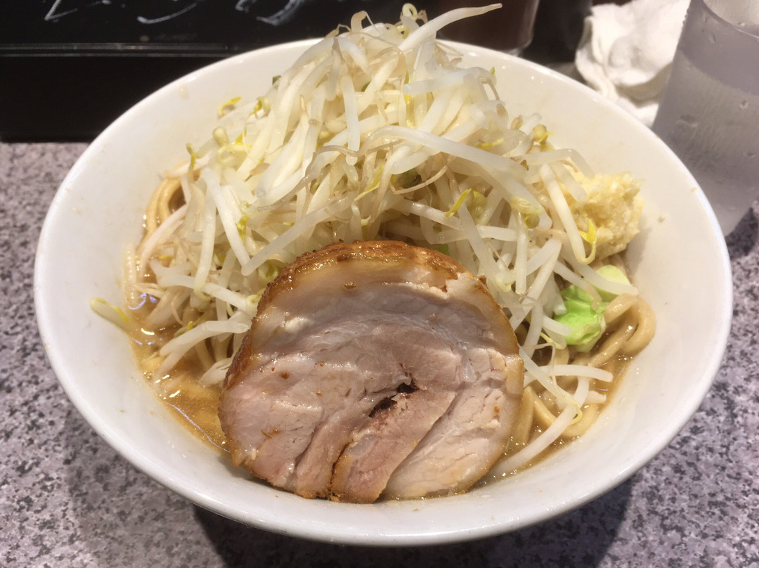 ラーメン 宮郎