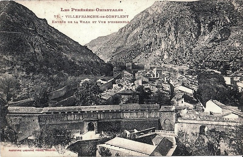 Chambre d'Hotes de l'Ancienne Poste主图