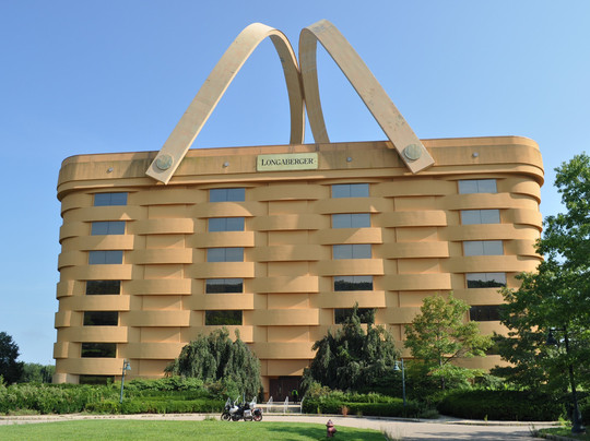 Frazeysburg旅游攻略图片