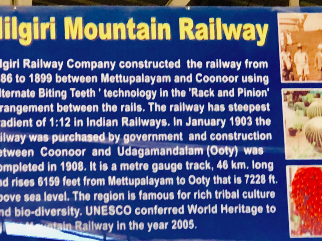 Sathya Garden Resort主图