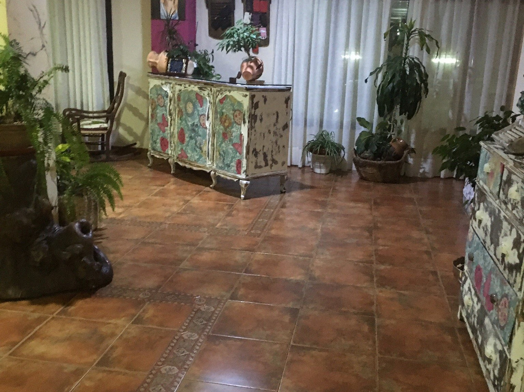 Hotel Restaurante Segobriga主图