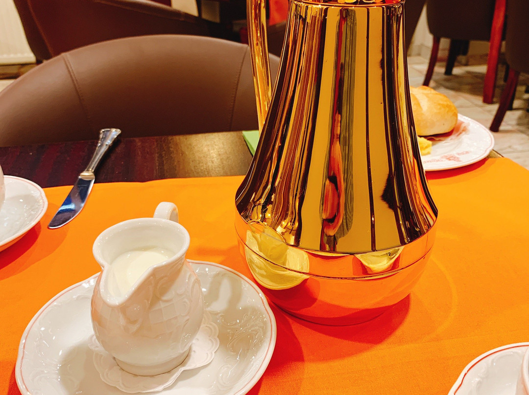 City-Hotel Aschaffenburg主图