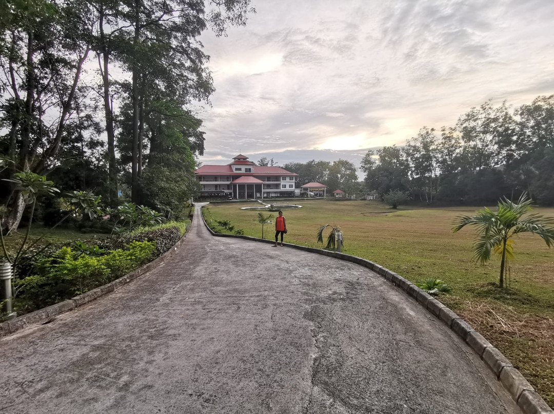 巴淡岛新世纪度假村主图