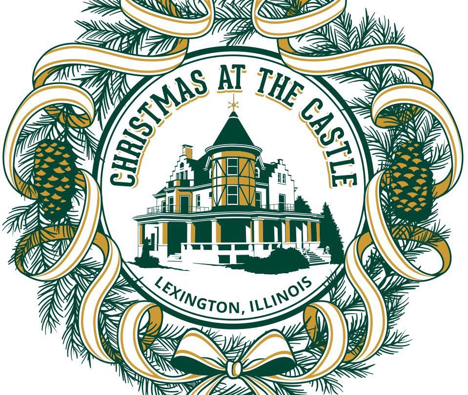 Castle Gardens-Lexington必去景点