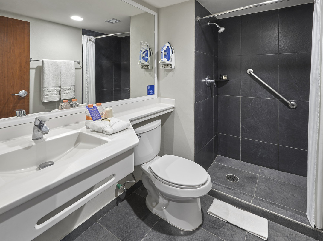 City Express Zamora主图