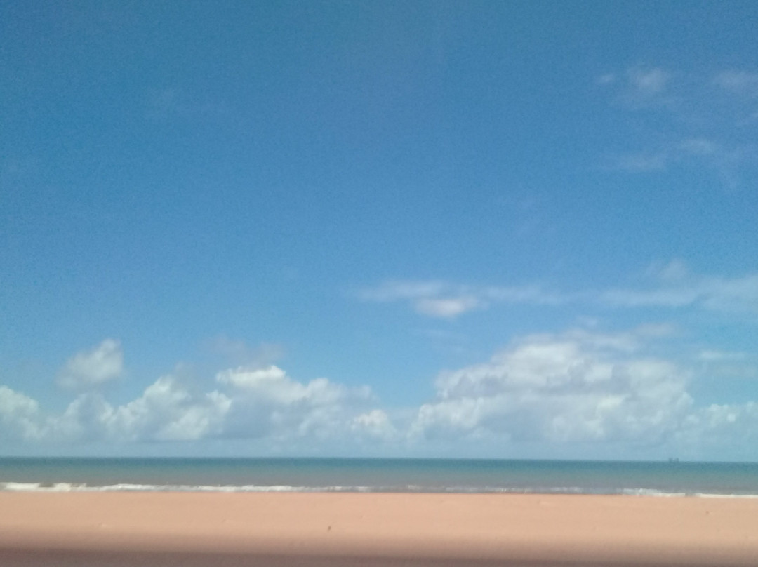 Urussuquara Beach景点图片