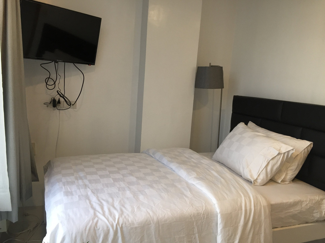 Tely's Bed & Breakfast主图