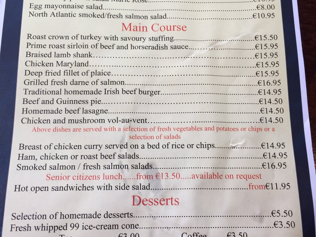 Beaumont House主图