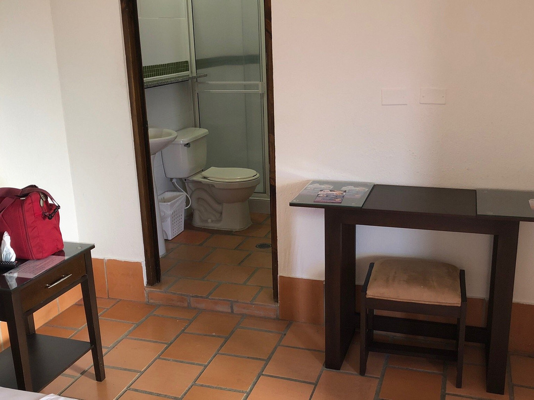 Chrisban Hotel Boutique主图