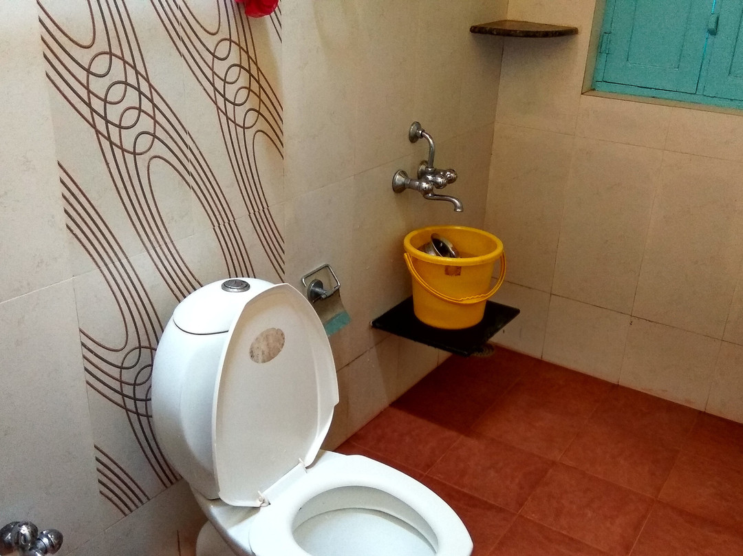 Thanmaya Homestay主图