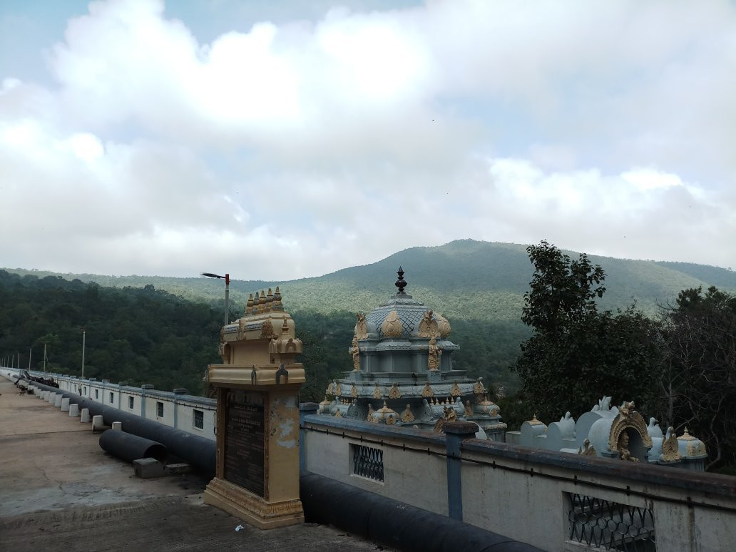 Tirumala Temple景点图片