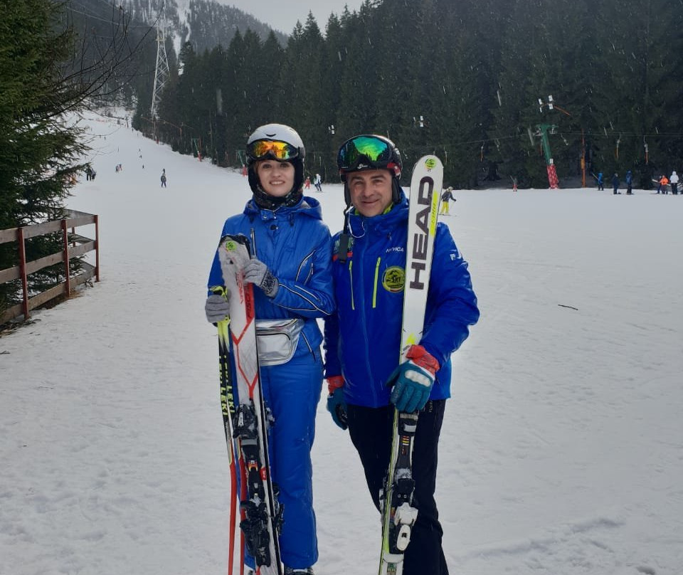 R&J Ski School & Ski Rental Poiana Brasov景点图片