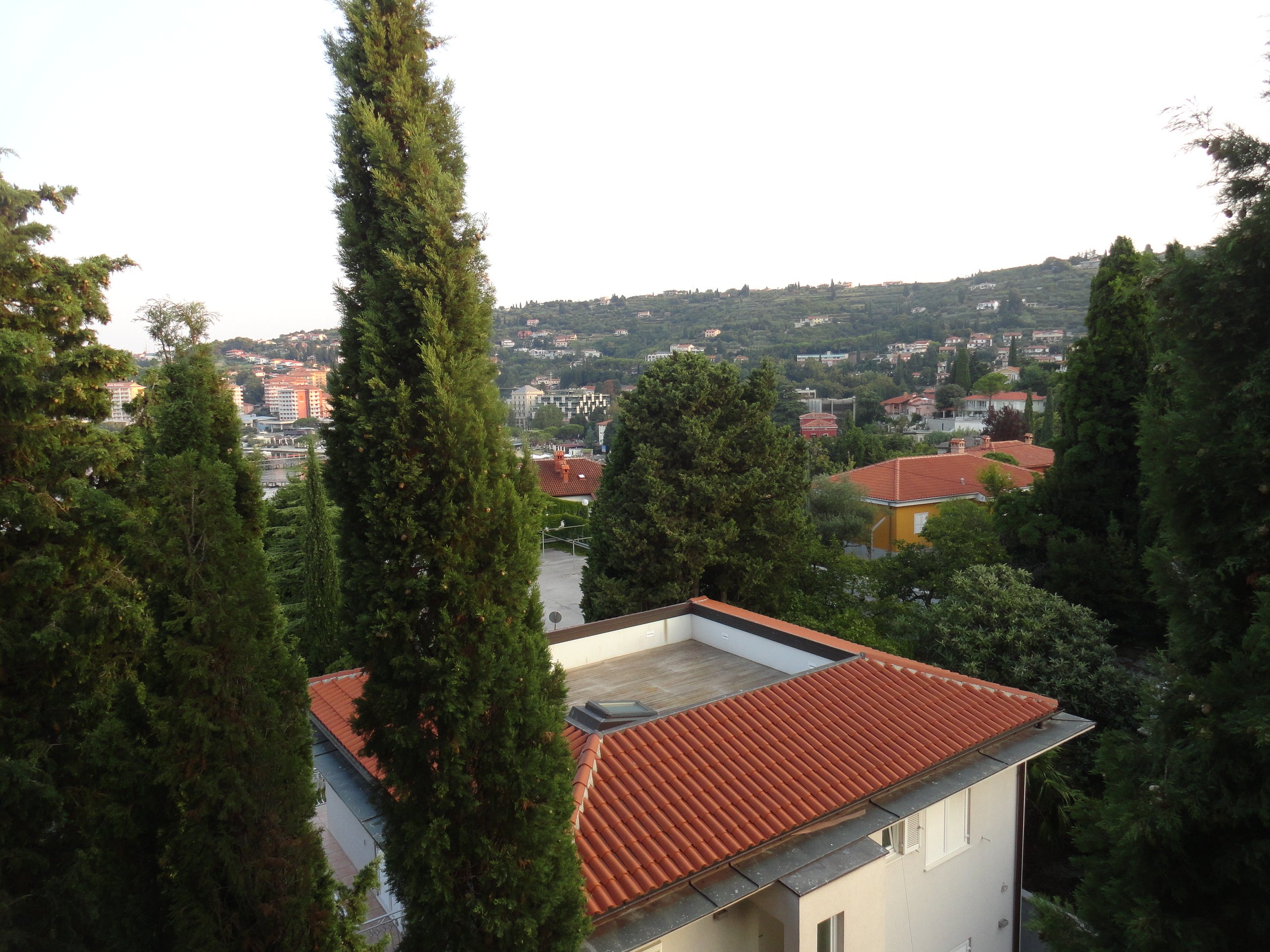 Remisens Casa Rosa-酒店景观