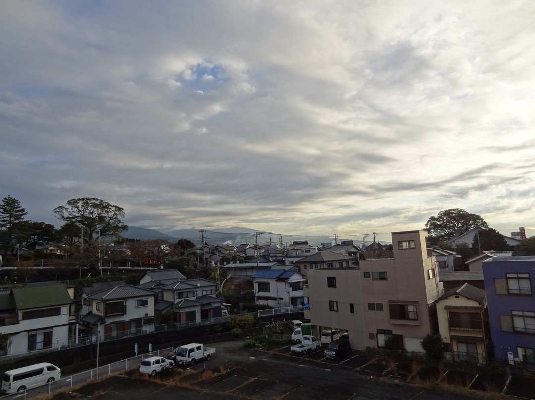 Hotel 24 IN Fujisan主图